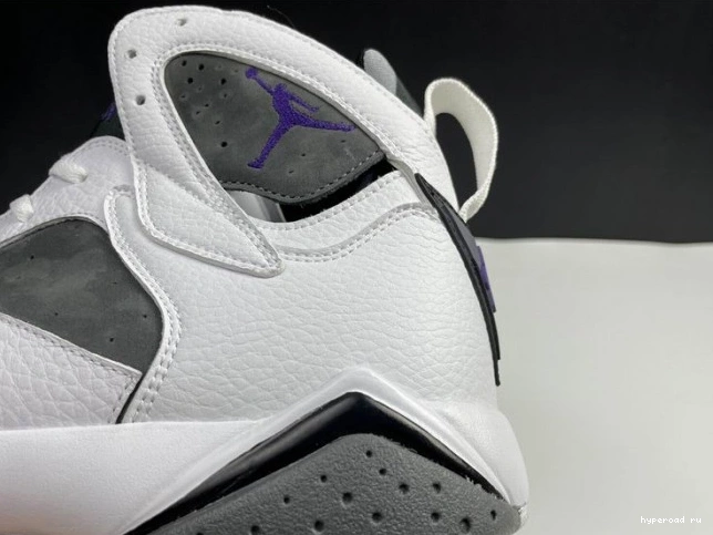 (2021) CU9307-100 Jordan 7 Retro Flint 0709